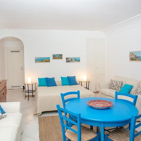 Terrazzino Junior Anacapri (Isola di Capri) Exterior photo