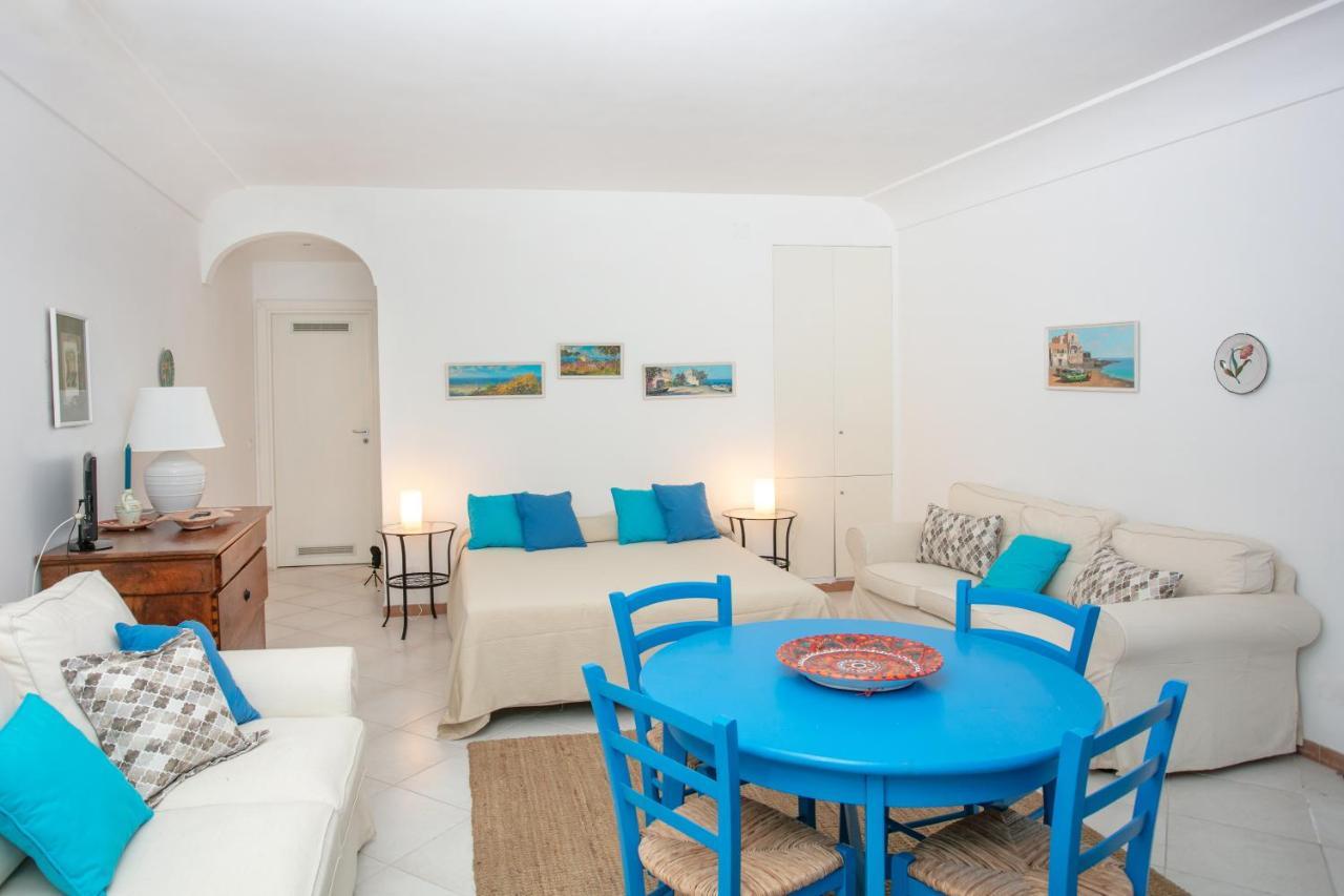 Terrazzino Junior Anacapri (Isola di Capri) Exterior photo