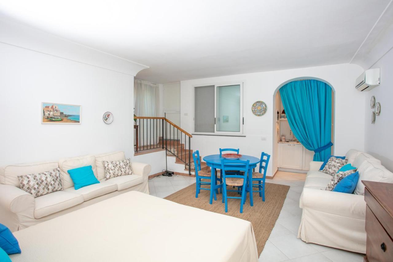 Terrazzino Junior Anacapri (Isola di Capri) Exterior photo